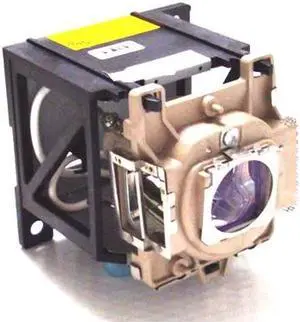 Runco RS-1100 Cinewide  Genuine Compatible Replacement Projector Lamp . Includes New P-VIP 250W Bulb and Housing