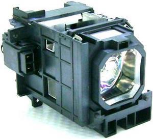 NEC NP3250WJ  OEM Replacement Projector Lamp . Includes New Philips NSH 330W Bulb and Housing