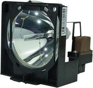 Eiki LC-X983AL  Genuine Compatible Replacement Projector Lamp . Includes New UHP 200W Bulb and Housing