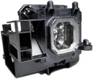NEC NP-M300XS  OEM Replacement Projector Lamp . Includes New Ushio NSHA 230W Bulb and Housing