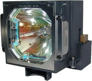 Christie LX1200  OEM Replacement Projector Lamp . Includes New Ushio NSHA 330W Bulb and Housing