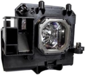 NEC M271W  OEM Replacement Projector Lamp . Includes New NSHA 185W Bulb and Housing