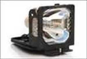 Viewsonic PJD6235/P  OEM Replacement Projector Lamp . Includes New Osram P-VIP 190W Bulb and Housing