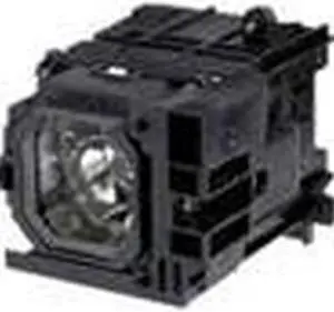 NEC NP-PA550WJL  OEM Replacement Projector Lamp . Includes New Ushio UHP 230W Bulb and Housing