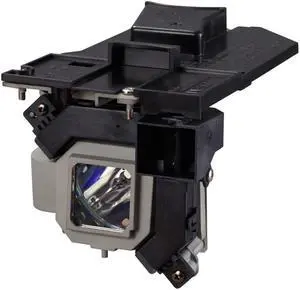 NEC NP-M402XJD  OEM Replacement Projector Lamp . Includes New Philips DLP 270W Bulb and Housing