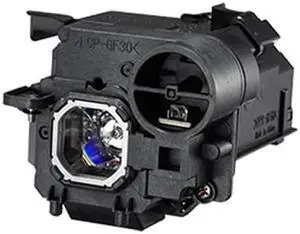 NEC UM361XJL  OEM Replacement Projector Lamp . Includes New Philips UHP 200W Bulb and Housing