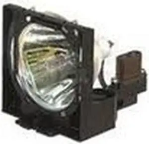 Boxlight Pro 5000SL-NL  OEM Replacement Projector Lamp . Includes New Ushio NSH 330W Bulb and Housing
