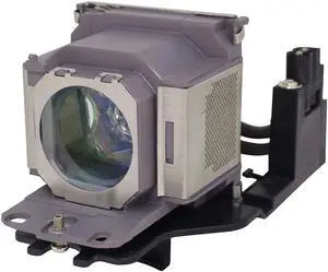 Sony VPL-BW120S  OEM Replacement Projector Lamp . Includes New Philips UHP 210W Bulb and Housing