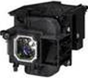 NEC NP-P501XJL-N3  OEM Replacement Projector Lamp . Includes New UHP 270W Bulb and Housing