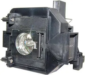 Epson EH TW9200  Genuine Compatible Replacement Projector Lamp . Includes New UHE 230W Bulb and Housing