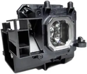 NEC NP-P350X  OEM Replacement Projector Lamp . Includes New Ushio NSHA 230W Bulb and Housing