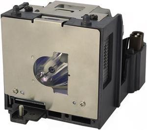 Sharp XG-F315X  OEM Compatible Replacement Projector Lamp . Includes New NSH 275W Bulb and Housing