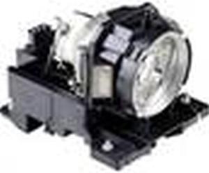 Optoma W310  Genuine Compatible Replacement Projector Lamp . Includes New UHP 190W Bulb and Housing