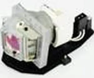 Optoma EW400  OEM Compatible Replacement Projector Lamp . Includes New P-VIP 240W Bulb and Housing