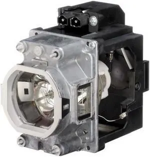 Mitsubishi LVP-WL7200  OEM Replacement Projector Lamp . Includes New Philips UHP 350W Bulb and Housing