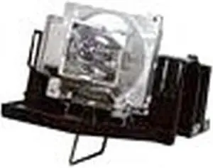 Runco VX-8d  OEM Replacement Projector Lamp . Includes New Osram P-VIP 260W Bulb and Housing