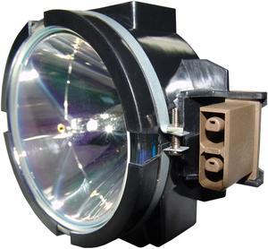 Barco CDR67DL  OEM Replacement Projector Lamp . Includes New Philips UHP 200W Bulb and Housing