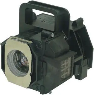 Epson Powerlite 9700UB  Genuine Compatible Replacement Projector Lamp . Includes New UHE 200W Bulb and Housing