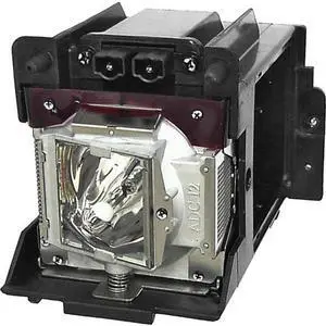 Digital Projection 114-303  Branded OEM Replacement Projector Lamp . Includes New 370W Bulb and Housing