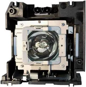 Digital Projection 115-130  OEM Replacement Projector Lamp . Includes New Osram P-VIP 370W Bulb and Housing