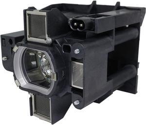 Hitachi CP-WX8750 Projector Replacement Lamp. Includes New Philips UHP 430W Bulb and Housing