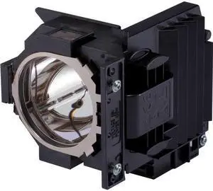 Hitachi CP-WU9100  OEM Replacement Projector Lamp . Includes New Philips UHP 430W Bulb and Housing
