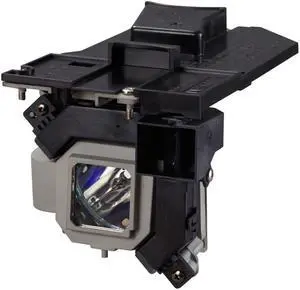 NEC NP-403WG  OEM Replacement Projector Lamp . Includes New Philips DLP 270W Bulb and Housing