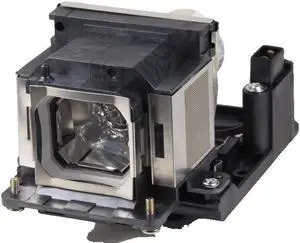Sony LMP-E220  OEM Replacement Projector Lamp . Includes New Philips UHP 225W Bulb and Housing