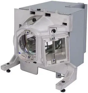 Optoma WU515ST  OEM Replacement Projector Lamp . Includes New Philips UHP 365W Bulb and Housing