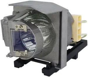 Boxlight Mimio 280W  OEM Replacement Projector Lamp . Includes New Osram P-VIP 280W Bulb and Housing