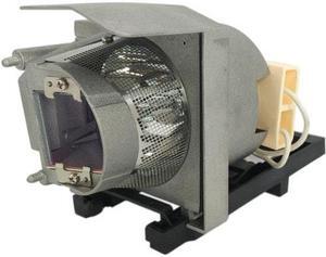Eiki EIP-WSS3100  OEM Replacement Projector Lamp . Includes New Osram P-VIP 280W Bulb and Housing