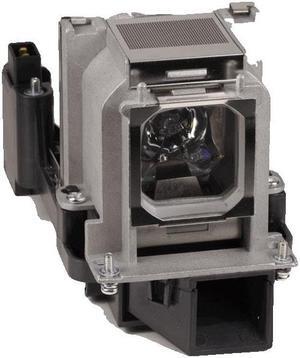 Sony VPL-EX575  OEM Replacement Projector Lamp . Includes New UHP 225W Bulb and Housing