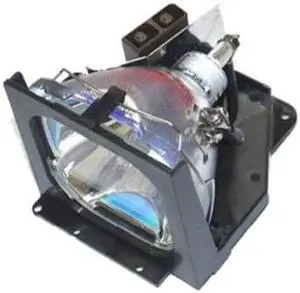 Boxlight Eco WX32N  OEM Replacement Projector Lamp . Includes New Ushio NSH 230W Bulb and Housing