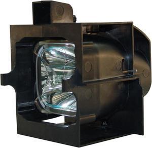 Barco R9841771  OEM Compatible Replacement Projector Lamp . Includes New UHP 120W Bulb and Housing