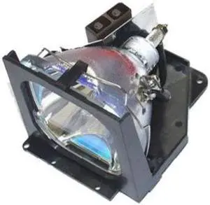 Boxlight Eco 30N  OEM Replacement Projector Lamp . Includes New Ushio NSH 230W Bulb and Housing