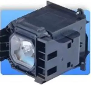 Liesegang LUMANTEC S15  Genuine Compatible Replacement Projector Lamp . Includes New UHB 165W Bulb and Housing