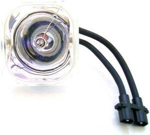 Samsung SP61L3HXX Genuine Compatible Replacement Projection TV Lamp. Includes New UHP 100W Bulb and Housing