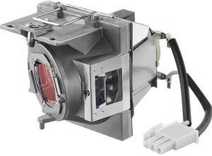 BenQ 5J.JGP05.001  OEM Replacement Projector Lamp . Includes New P-VIP Bulb and Housing
