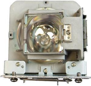Optoma EH460ST  Genuine Compatible Replacement Projector Lamp . Includes New P-VIP 280W Bulb and Housing
