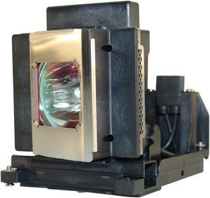 Sanyo PDG-DHT100L  OEM Replacement Projector Lamp . Includes New Philips NSHA 330W Bulb and Housing