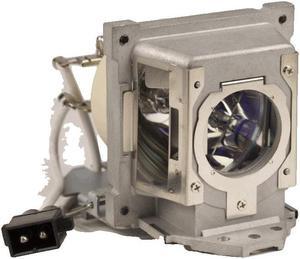 BenQ 5J.J8C05.001  OEM Replacement Projector Lamp . Includes New Philips UHP 350W Bulb and Housing