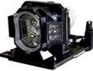 Hitachi CP-AX2503  OEM Replacement Projector Lamp . Includes New Philips UHP 225W Bulb and Housing