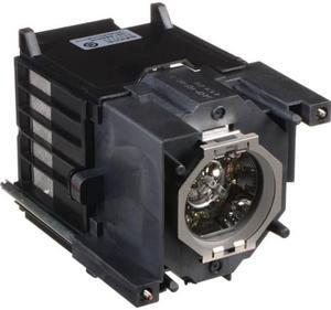 Sony LMP-F370  Branded OEM Replacement Projector Lamp . Includes New UHP 210W Bulb and Housing