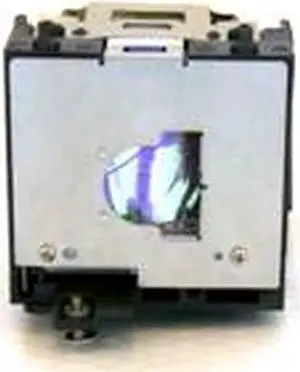 Sharp AN-XR20LP  OEM Replacement Projector Lamp . Includes New Phoenix SHP 275W Bulb and Housing