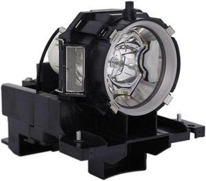 Advanced Lamps Lamp & Housing for the Hitachi CP-WX625 Projector