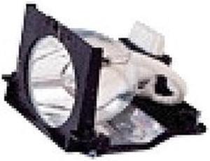 Panasonic PT-L7  OEM Replacement Projector Lamp . Includes New Osram P-VIP 120W Bulb and Housing
