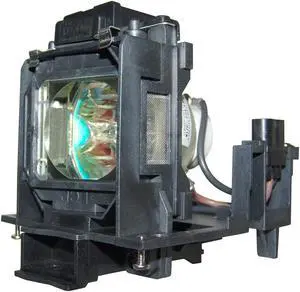 Sanyo PDG-DWL2500S  OEM Replacement Projector Lamp . Includes New Philips NSH 275W Bulb and Housing