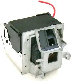 Infocus W240/IN24  OEM Replacement Projector Lamp . Includes New SHP 200W Bulb and Housing