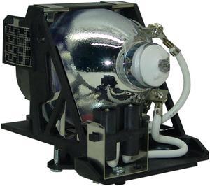 3D PERCEPTION R9801264 Original Projector Lamp and Housing