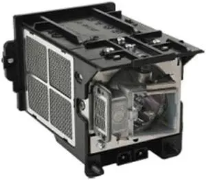 Barco PJWU-101B  OEM Replacement Projector Lamp . Includes New Ushio NSH 465W Bulb and Housing